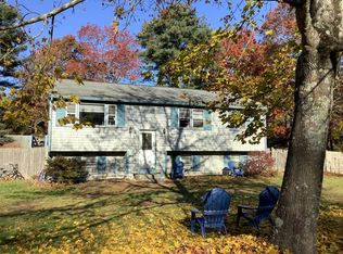 57 Purchase St, Carver, MA 02330
