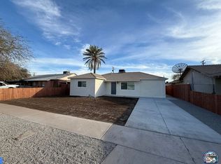 1047 Rose Ave, El Centro, CA 92243