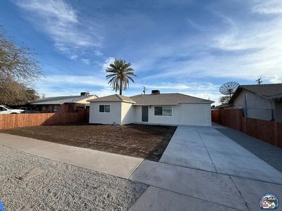 1047 Rose Ave, El Centro, CA, 92243