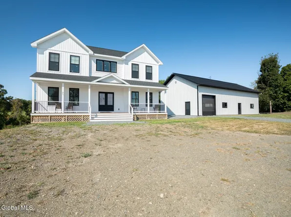 282 Ridge Road, Stuyvesant, NY 12156