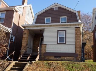 1516 Beaver Rd, Ambridge, PA 15003