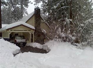 1501 Oriole Rd, Wrightwood, CA 92397