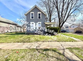 1216 Wefel St, Fort Wayne, IN