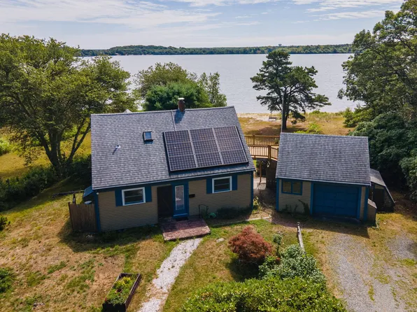 418 Massasoit Trail, Brewster, MA 02631