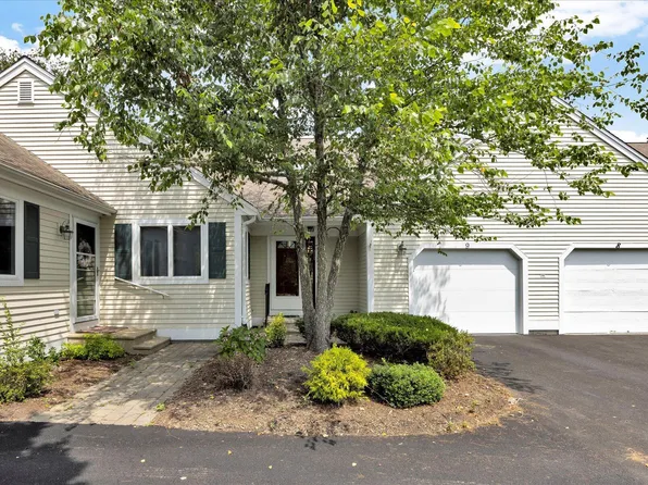 9 Chippers Lane, Mashpee, MA 02649