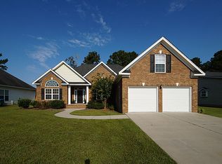 105 Torrey Pines Dr, Summerville, SC 29483