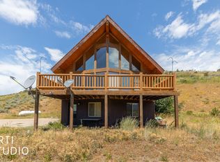 13412 E Highway 39, Huntsville, UT 84317
