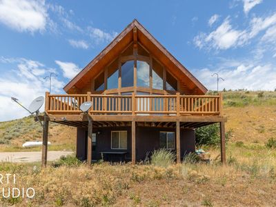 13412 E Highway 39, Huntsville, UT, 84317