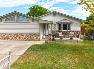 206 E Rangely Avenue, Rangely, CO 81648