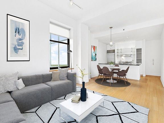 2nd image of 110 Livingston St APT 12P