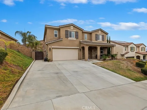 35555 Desert Rose Way, Lake Elsinore, CA 92532
