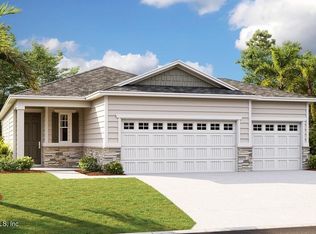 727 Lightsey Crossing Ln, Saint Augustine, FL 32084