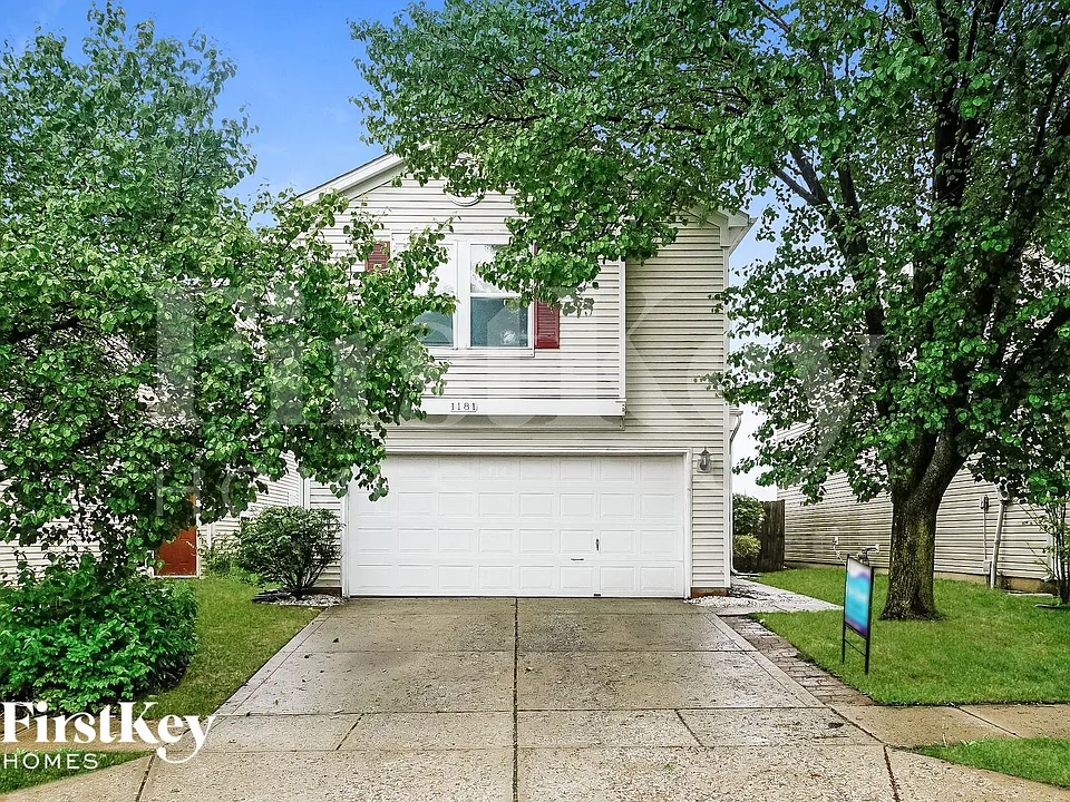 1181 Kenwood Dr