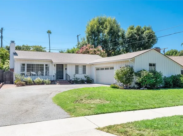 17156 Vose St, Van Nuys, CA 91406