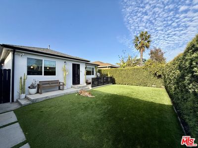 12817 Gilmore Ave, Los Angeles, CA, 90066