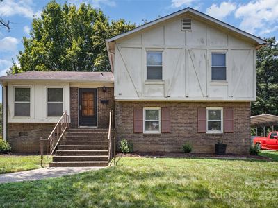 421 Vickery Dr, Charlotte, NC, 28215