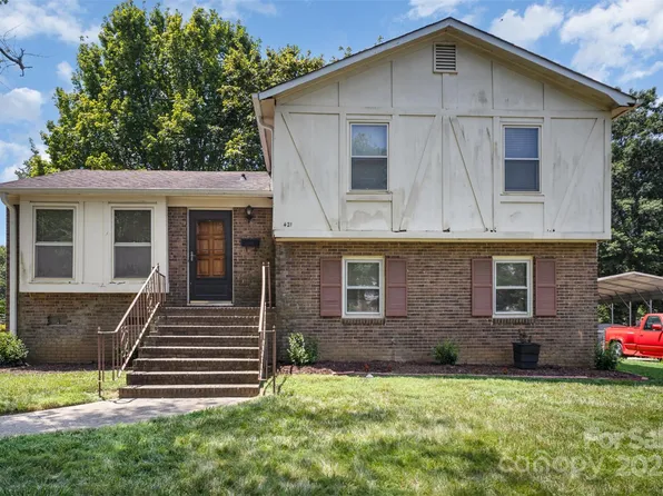 421 Vickery Dr, Charlotte, NC 28215