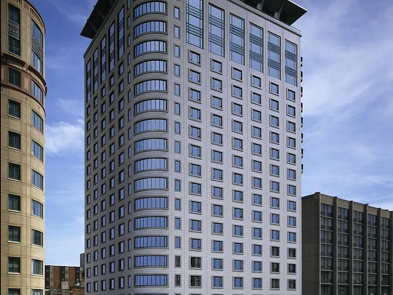 The Colonnade Residences — Photo 41