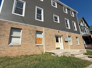 121 Brookside Ave APT 3, Irvington, NJ 07111