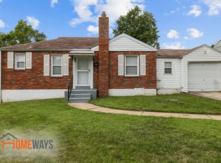 105 Henquin Dr, Saint Louis, MO 63135