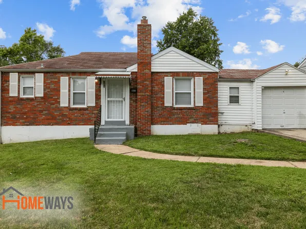 105 Henquin Dr, Saint Louis, MO 63135