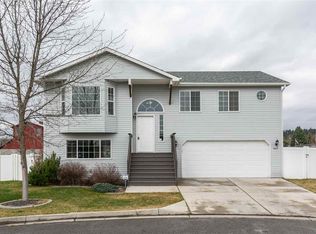 9412 E Heroy Ct, Spokane, WA 99206