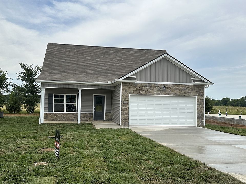 1st image of 1101 Shallow Water Way Lot 64