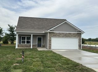 1101 Shallow Water Way LOT 64, Murfreesboro, TN 37127