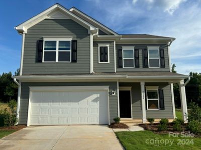 2320 Palomino Ct #22, Sherrills Ford, NC, 28673