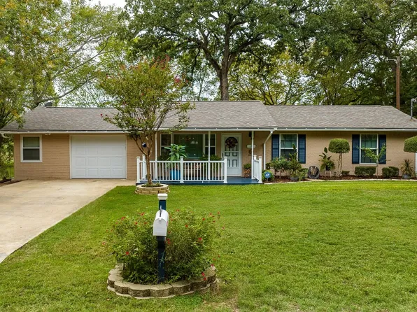 125 Oakwood Dr, Trinidad, TX 75163