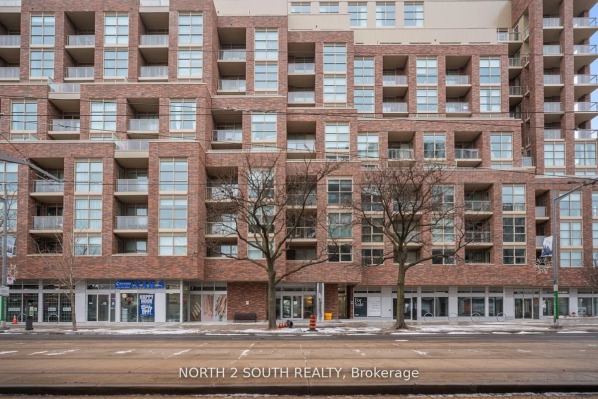 Building Photo - 1787 Saint Clair Ave W #213
