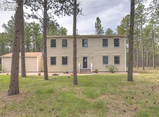 735 Cheyenne Way, Monument, CO 80132