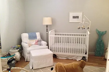 Rented by Corcoran