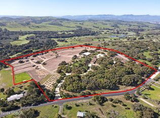 2191 Tularosa Rd, Lompoc, CA 93436