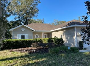 1604 SW 66th Dr, Gainesville, FL 32607