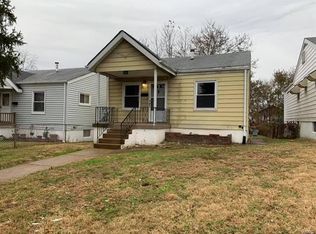 1415 Holden Ave, Saint Louis, MO