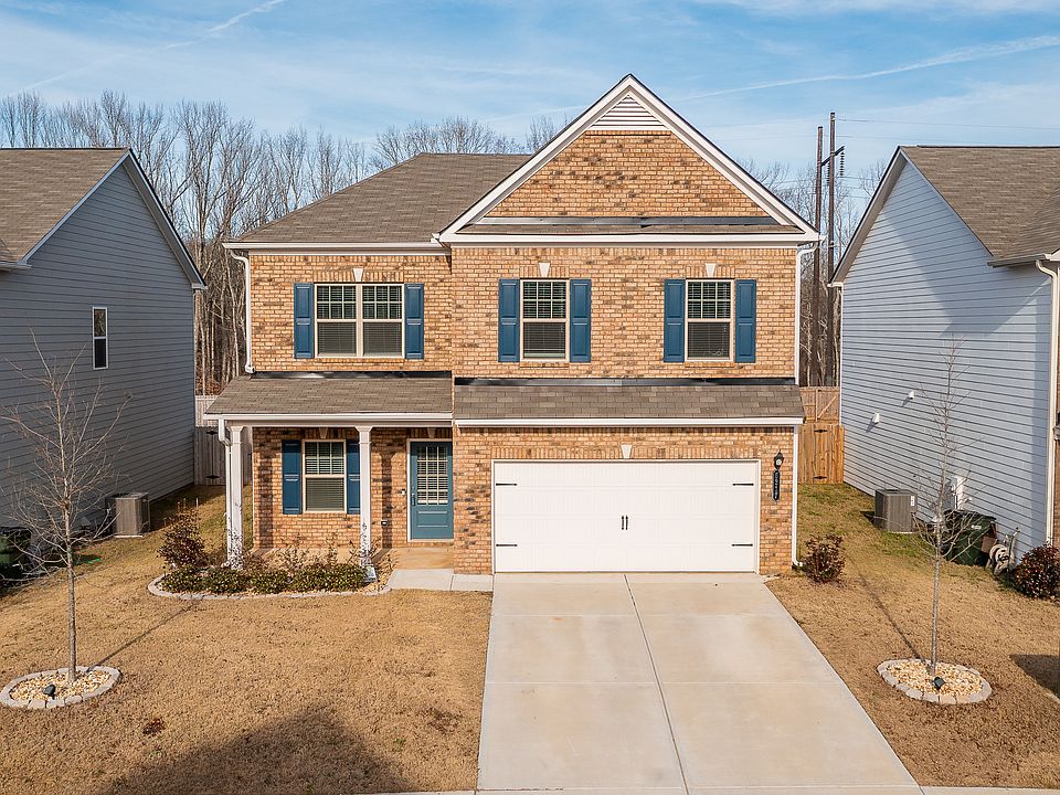 1st image of 5317 Burrus Ln