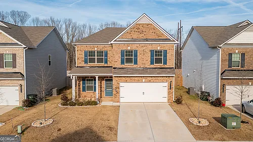 5317 Burrus Ln Photo 1