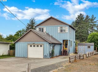 221 N Main Ave, Warrenton, OR 97146