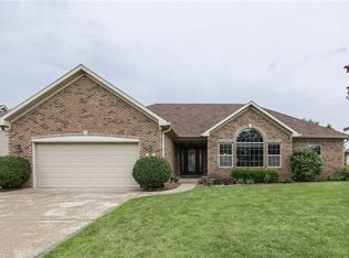 1682 Decourcy Ct, Franklin, IN 46131