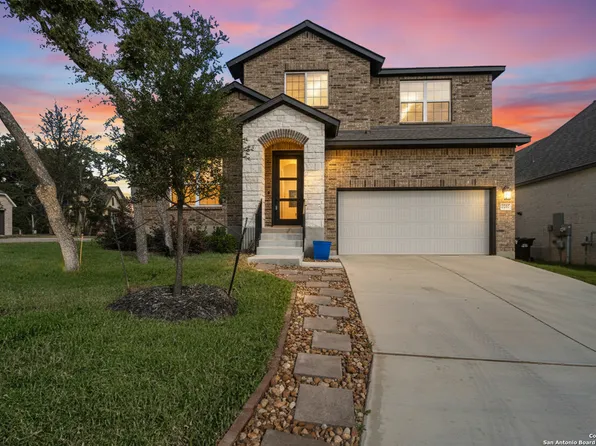 12455 Diagon Alley, San Antonio, TX 78254