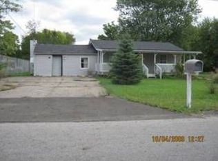 2514 Wilson Ave, Columbus, OH 43207