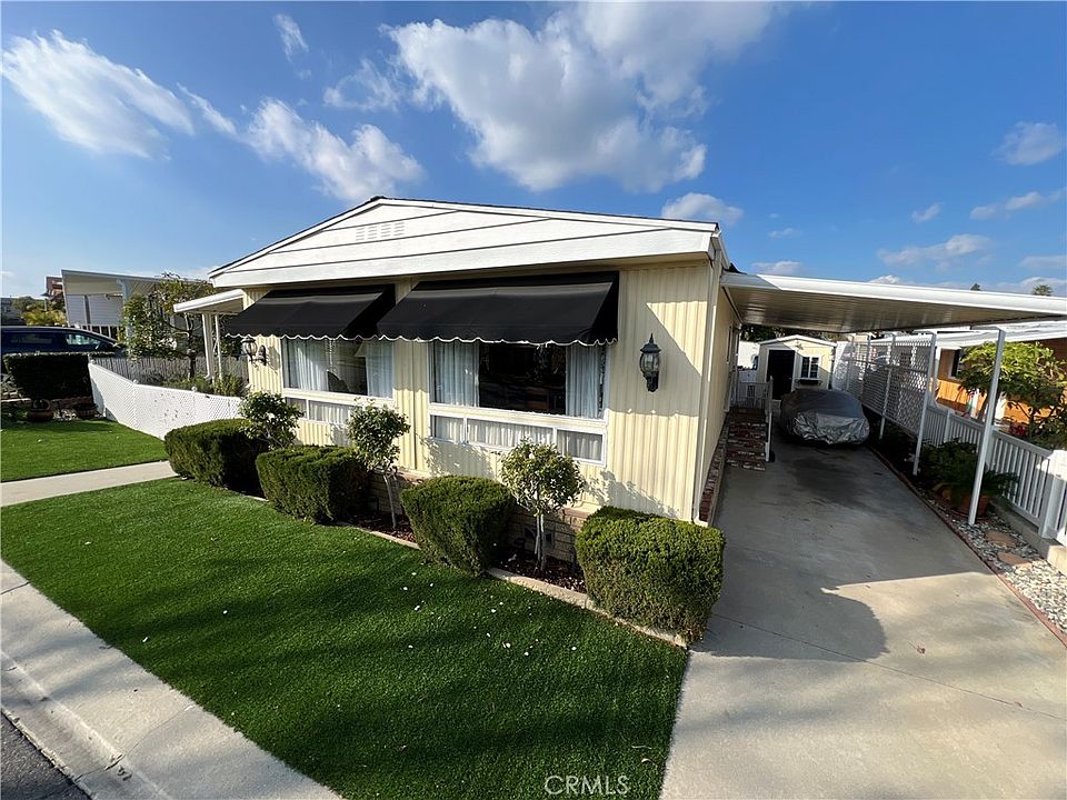 1001 W Lambert Rd SPACE 168, La Habra, CA 90631 Zillow