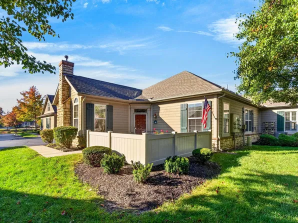 787 Kingsmead Rd, Westerville, OH 43082