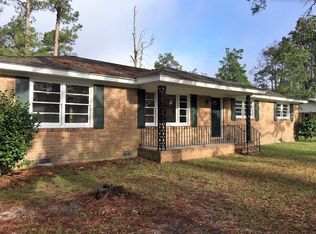 105 Opal Dr, Walterboro, SC 29488