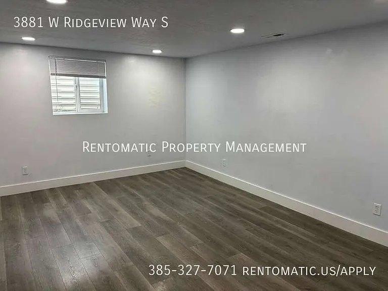 3881 W Ridgeview Way S — Photo 12