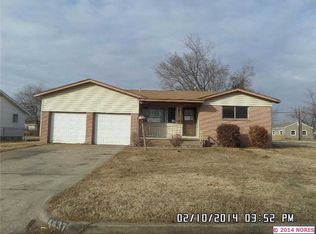 4437 E Xyler St, Tulsa, OK 74115