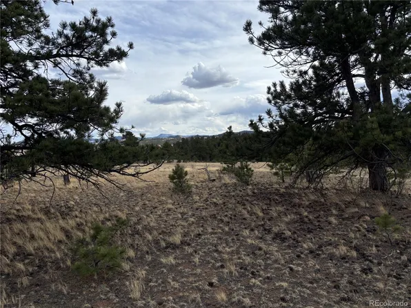 Hiawatha Circle LOT 5935, Hartsel, CO 80449