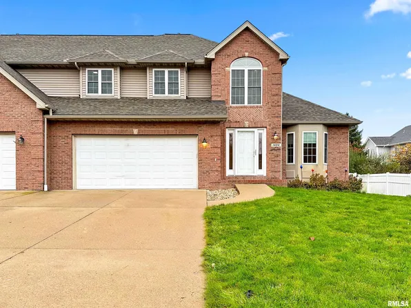 1404 S Lee Ave, Morton, IL 61550