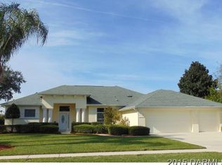 6079 Sabal Hammock Cir, Port Orange, FL 32128